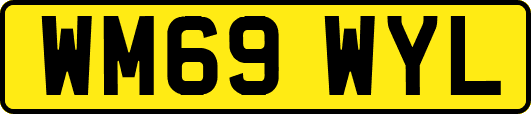 WM69WYL