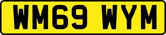 WM69WYM