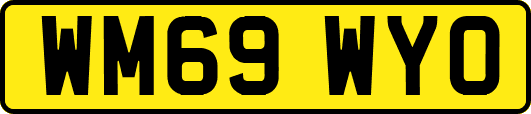 WM69WYO