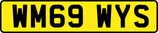 WM69WYS