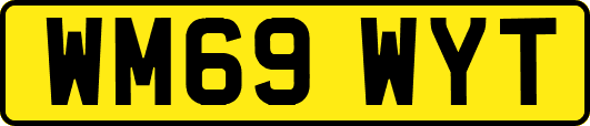 WM69WYT