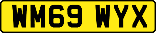 WM69WYX