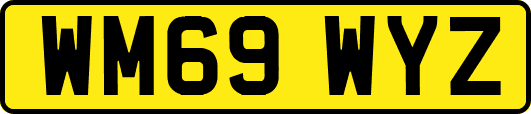 WM69WYZ