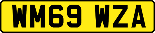 WM69WZA