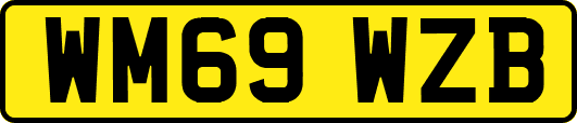 WM69WZB