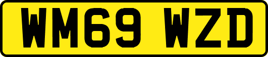 WM69WZD