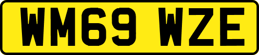 WM69WZE