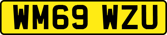 WM69WZU