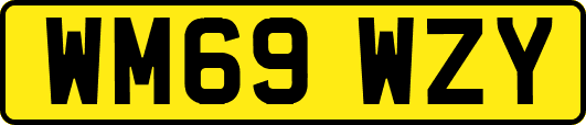 WM69WZY