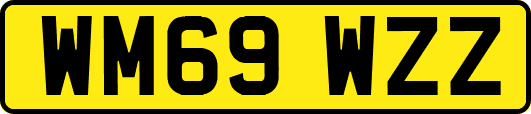 WM69WZZ
