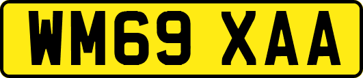 WM69XAA