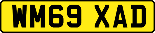WM69XAD