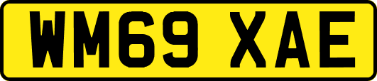 WM69XAE