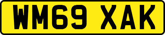 WM69XAK