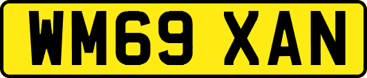 WM69XAN