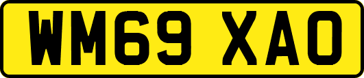 WM69XAO