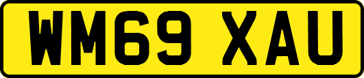 WM69XAU