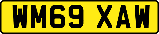 WM69XAW