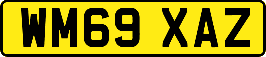 WM69XAZ