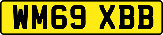 WM69XBB