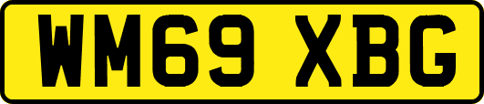 WM69XBG