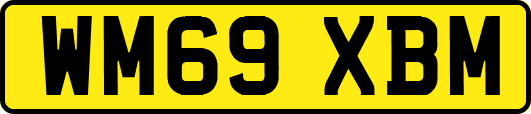 WM69XBM