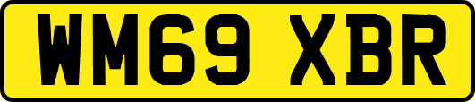 WM69XBR