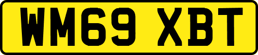 WM69XBT