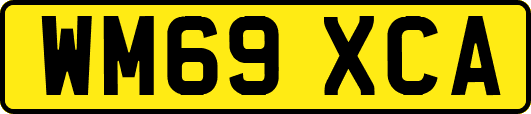 WM69XCA