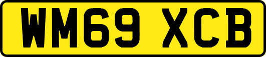 WM69XCB
