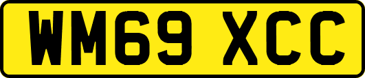 WM69XCC