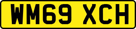 WM69XCH