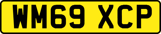 WM69XCP