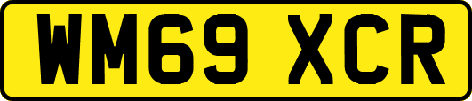 WM69XCR