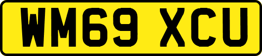 WM69XCU