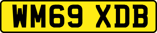 WM69XDB
