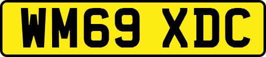 WM69XDC