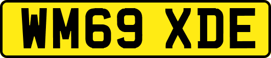 WM69XDE