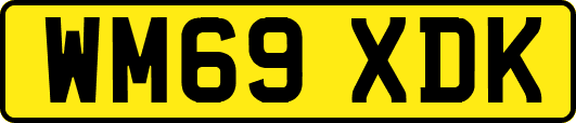WM69XDK