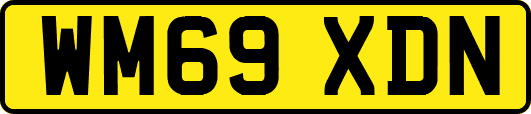 WM69XDN
