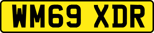WM69XDR