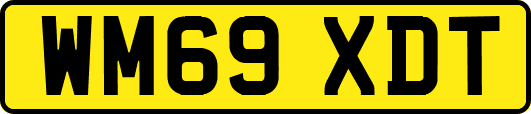WM69XDT