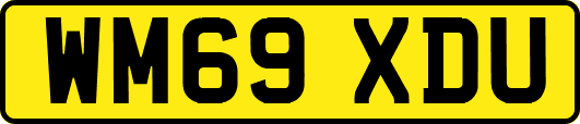 WM69XDU