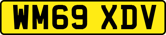 WM69XDV