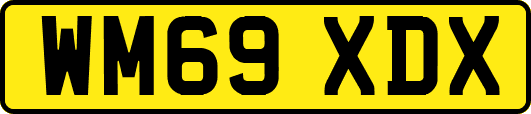 WM69XDX