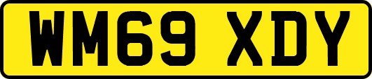 WM69XDY
