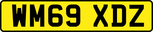 WM69XDZ