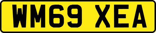 WM69XEA