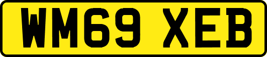 WM69XEB