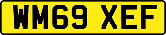 WM69XEF